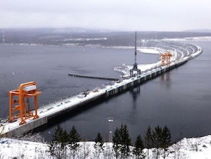 Кодинск готовится к Всемирному дню воды при поддержке Богучанской ГЭС