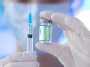 Сотрудники компании «Ростерминалуголь» вакцинируются от COVID-19