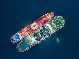 «Газпром нефть» в 3,5 раза увеличила реализацию экологичных судовых топлив в 2020 году