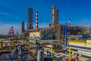 «Рязанская нефтеперерабатывающая компания» сэкономила 1,2 млрд рублей благодаря программе энергосбережения