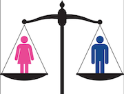 Enel придерживается принципов гендерного равенства
