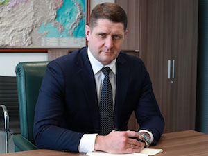 Генеральным директором «НИИ Транснефть» временно назначен Дмитрий Неганов
