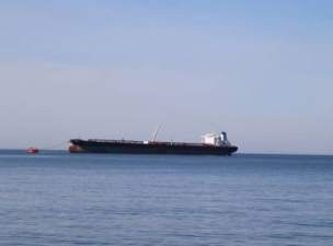 Морской терминал КТК в январе загрузил нефтью 41 танкер