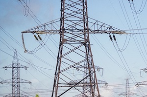 Январская выработка электроэнергии в Мурманской области снизилась до 1,64 млрд кВт∙ч