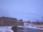 Гидроэлектростанции «ТГК-1» в Карелии в 2020 году выработали рекордное количество электроэнергии