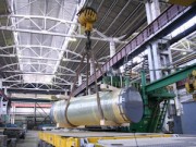 Петрозаводскмаш отгрузил первую партию трубных узлов для турецкой АЭС «Аккую»