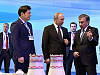 Росатом построит в Узбекистане самую современную в мире АЭС поколения III+
