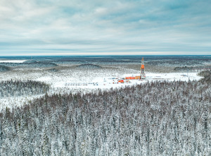 Доказанные запасы углеводородов «Газпром нефти» выросли до 2,27 млрд тонн н.э.