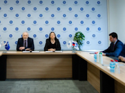 «Аккую Нуклеар» и Московский центр ВАО АЭС подписали соглашение о сотрудничестве