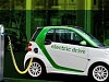Узбекистан создаст сеть зарядных станций для электромобилей