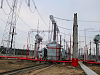 «Слуцкие электрические сети» на 100% выполнили годовую программу по замене оборудования подстанций 35-750 кВ