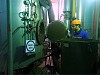 На Витебской ТЭЦ обновляют антикоррозионной защиту оборудования химического цеха