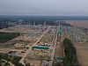 «Слуцкие электрические сети» реконструируют ОРУ на подстанции «Белорусская»