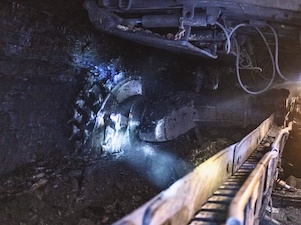 «Ургалуголь» запустил новую лаву на шахте «Северная» в Хабаровском крае