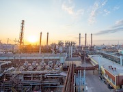 «ВНИПИпромтехнологии» выполнил комплекс исследований по заказу «Газпром нефтехим Салават»