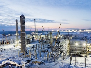 Иркутская нефтяная компания разработала технологическую карту промышленной экскурсии