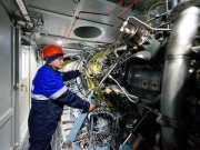 ОДК на треть увеличила выручку от запуска в эксплуатацию газотурбинного оборудования в 2022 году