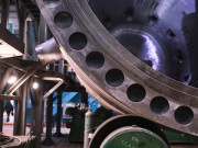 Атоммаш выполнил резьбовые отверстия на корпусе реактора для Тяньваньской АЭС