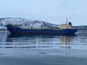 Резидент АЗРФ приобрел танкер для снабжения топливом компаний на трассе Севморпути