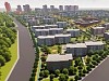 В Турции будет построен город для сотрудников АЭС «Аккую»