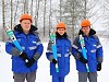 В Новгородской области введен в эксплуатацию межпоселковый газопровод