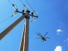 «Саратовские распределительные сети» присоединили к электросетям объекты лётного училища