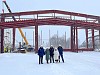 «ФЭО» приводит в безопасное состояние площадку бывшего Байкальского целлюлозно-бумажного комбината