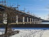 На Волжской ГЭС создана паводковая комиссия