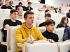 Более 600 студентов и школьников приняли участие в профориентационных и образовательных проектах АтомЭнергоСбыта в Мурманске