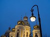 «Ленсвет» модернизировал уличные светильники в Кузнечном переулке