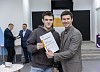 ЕВРАЗ вручил сертификаты на именные и корпоративные стипендии студентам в Кузбассе