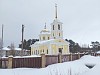В Карелии газифицирован храм в селе Видлица