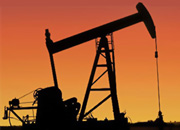 Доказанные запасы нефти 