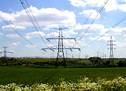 Пензенские энергетики построили новую линию электропередачи
