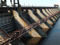 Нижегородская ГЭС: расходы на экологию вырастут в 6,5 раз