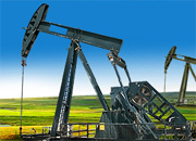 Нефтяной голод: из-за аварий на нефтепроводах заводы ЛУКОЙЛа и ТНК-ВР работают вполсилы