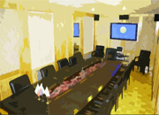 В «Иркутскэнерго» прошло заседание Совета директоров