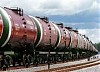 2400 тонн масел поставила «Газпром нефть» в Болгарию