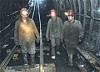 На шахте «Абашевская» введена в эксплуатацию новая лава