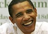 Углекислая улыбка Барака Обамы