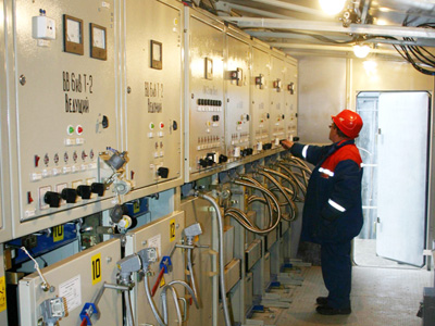 «Нижновэнерго» инвестирует 3,1 млн. руб. в надежность электроснабжения больниц