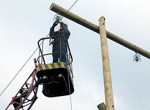 Из-за ремонта ЛЭП в Якутии будет ограничено энергоснабжение