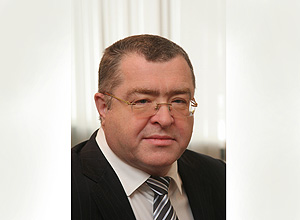 Назначен новый директор «Кузбассразрезугля»