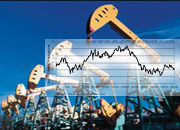 Цена нефти выросла на фоне увеличения нефтяных запасов в СЩА