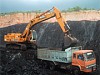 В феврале этого года Кузбасс добыл 15,3 млн тонн угля