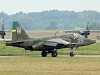 Украина приняла на вооружение российские штурмовики Су-25