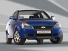 Lada Priora – рестайлинг