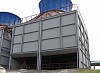 Реконструированы градирни крупнейшего завода Башкортостана