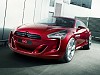 Компания Citroen построила спорткупе для джентльменов