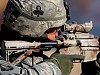 Армия США разрешит солдатам красить автоматы